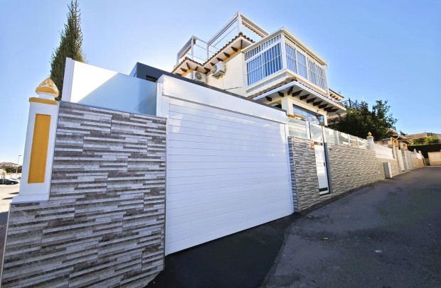 Revente - Townhouse - Punta Prima - Rocio del Mar