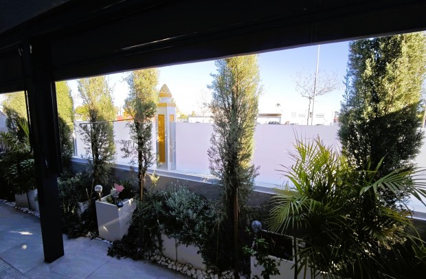 Revente - Townhouse - Punta Prima - Rocio del Mar