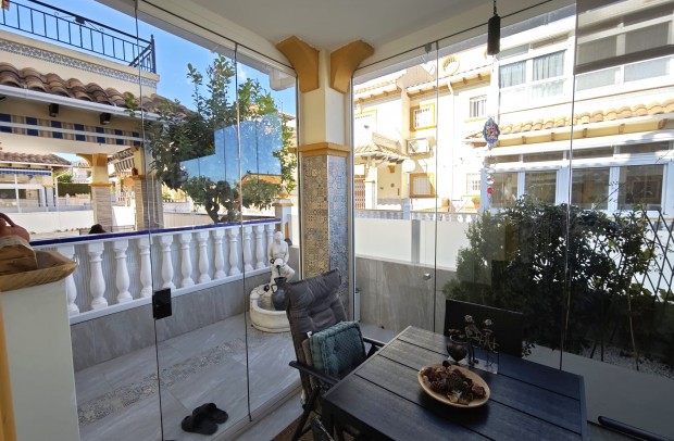Revente - Townhouse - Punta Prima - Rocio del Mar