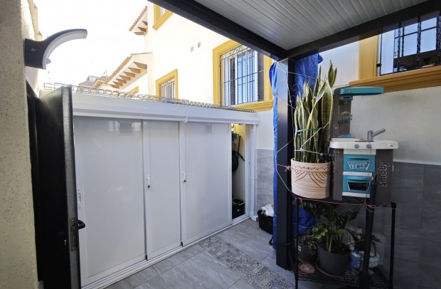 Revente - Townhouse - Punta Prima - Rocio del Mar