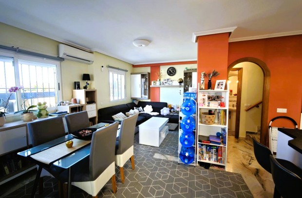 Revente - Townhouse - Punta Prima - Rocio del Mar