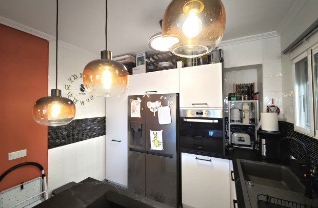 Revente - Townhouse - Punta Prima - Rocio del Mar