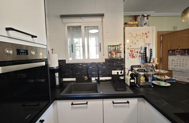 Revente - Townhouse - Punta Prima - Rocio del Mar