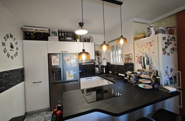 Revente - Townhouse - Punta Prima - Rocio del Mar