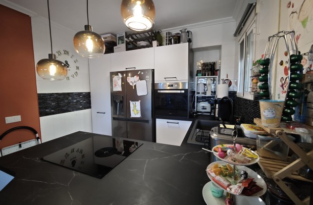 Revente - Townhouse - Punta Prima - Rocio del Mar