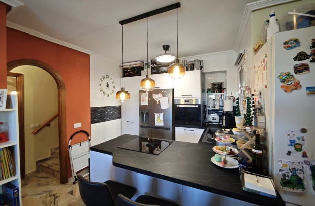 Revente - Townhouse - Punta Prima - Rocio del Mar