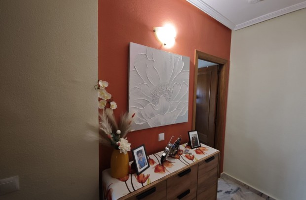 Revente - Townhouse - Punta Prima - Rocio del Mar