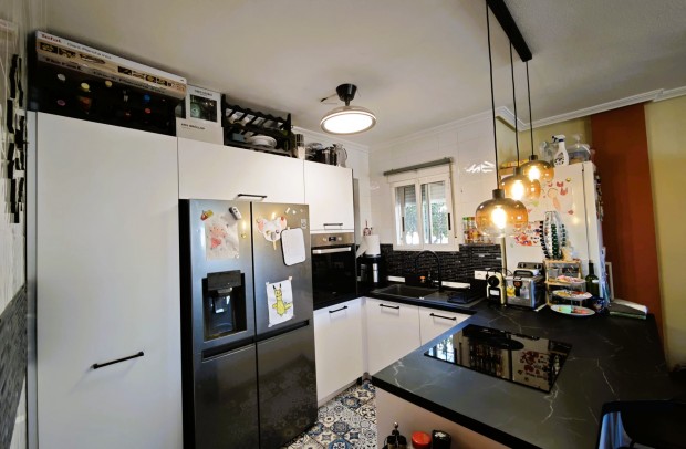 Revente - Townhouse - Punta Prima - Rocio del Mar