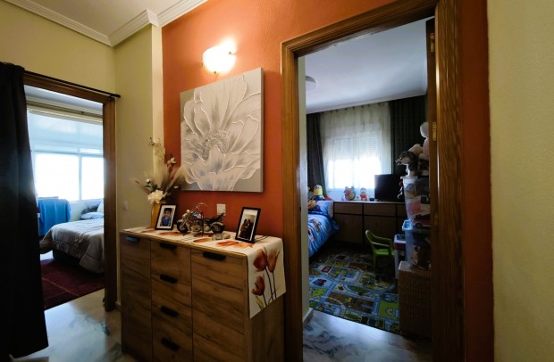 Revente - Townhouse - Punta Prima - Rocio del Mar