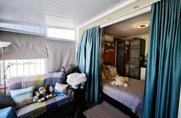 Revente - Townhouse - Punta Prima - Rocio del Mar