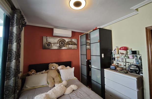 Revente - Townhouse - Punta Prima - Rocio del Mar