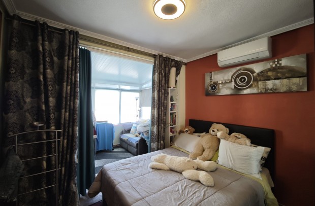 Revente - Townhouse - Punta Prima - Rocio del Mar