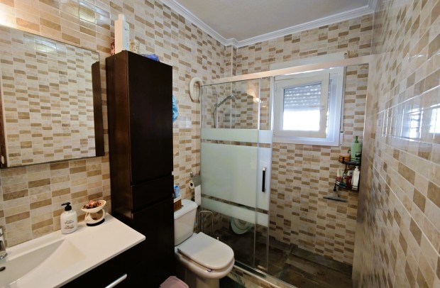 Revente - Townhouse - Punta Prima - Rocio del Mar