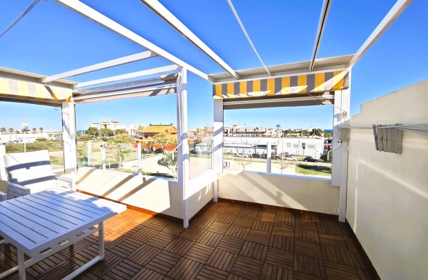 Revente - Townhouse - Punta Prima - Rocio del Mar