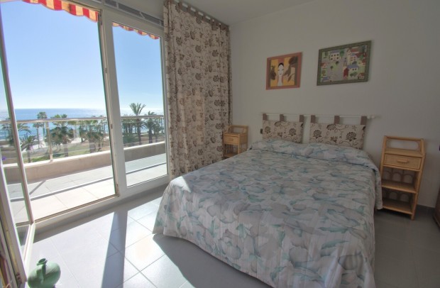 Revente - Apartment - Orihuela Costa - Playa Flamenca