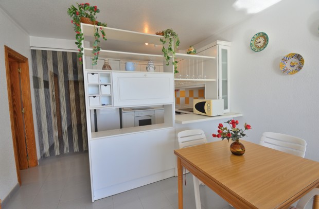 Revente - Apartment - Orihuela Costa - Playa Flamenca