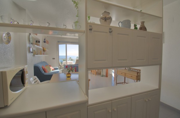 Revente - Apartment - Orihuela Costa - Playa Flamenca