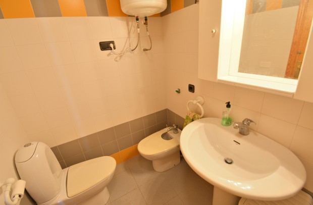 Revente - Apartment - Orihuela Costa - Playa Flamenca