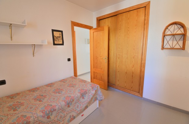 Revente - Apartment - Orihuela Costa - Playa Flamenca