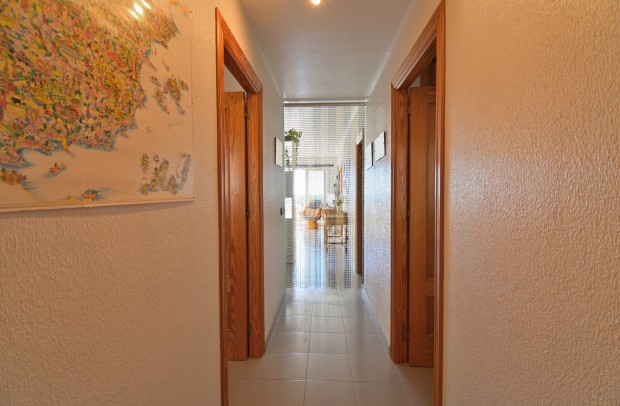 Revente - Apartment - Orihuela Costa - Playa Flamenca