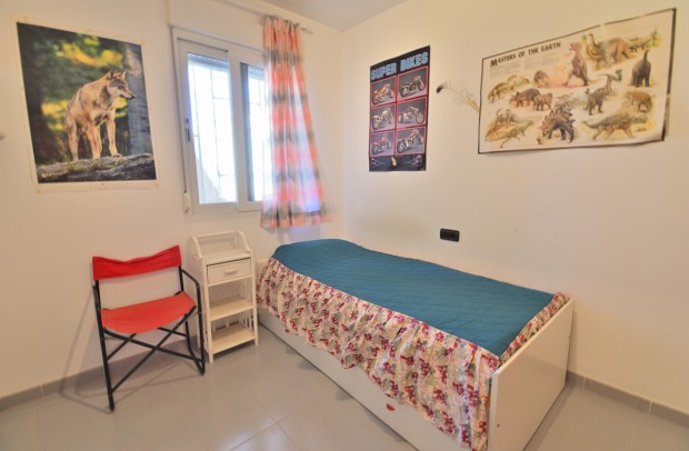 Revente - Apartment - Orihuela Costa - Playa Flamenca