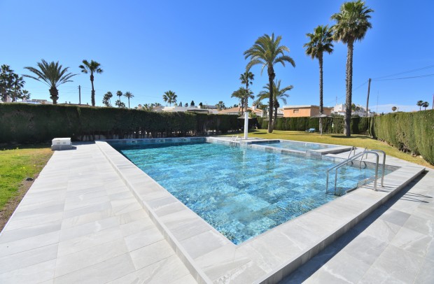 Revente - Apartment - Orihuela Costa - Playa Flamenca