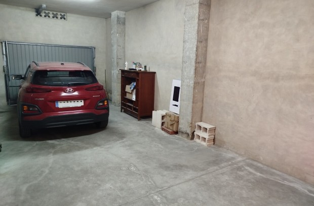 Revente - Apartment - Orihuela Costa - Playa Flamenca