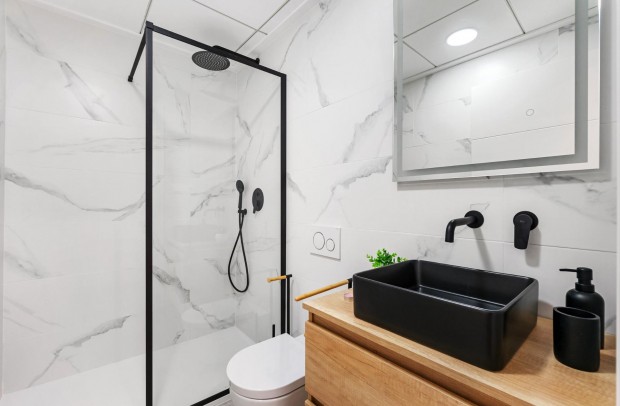 Nouvelle construction - Apartment - San Javier - Santiago De La Ribera