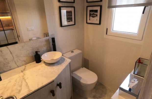 Revente - Townhouse - Algorfa - La Finca Golf Resort