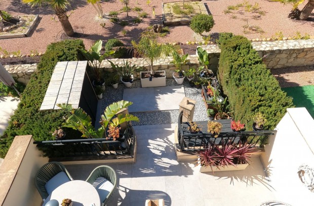 Revente - Townhouse - Algorfa - La Finca Golf Resort