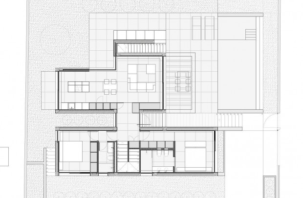 Nouvelle construction - Villa Detached - Polop - La Alberca