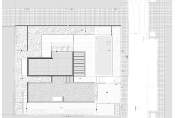 Nouvelle construction - Villa Detached - Polop - La Alberca