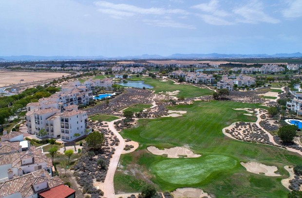 New Build - Villa Detached - Sucina