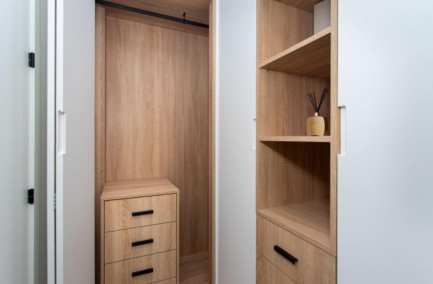 New Build - Villa Detached - Sucina