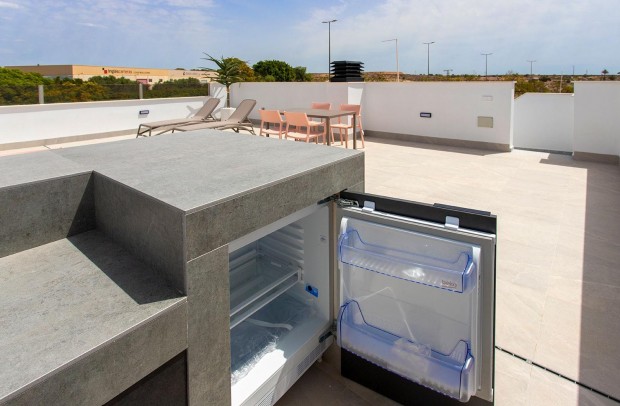 New Build - Villa Detached - Sucina