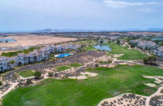 New Build - Villa Detached - Sucina