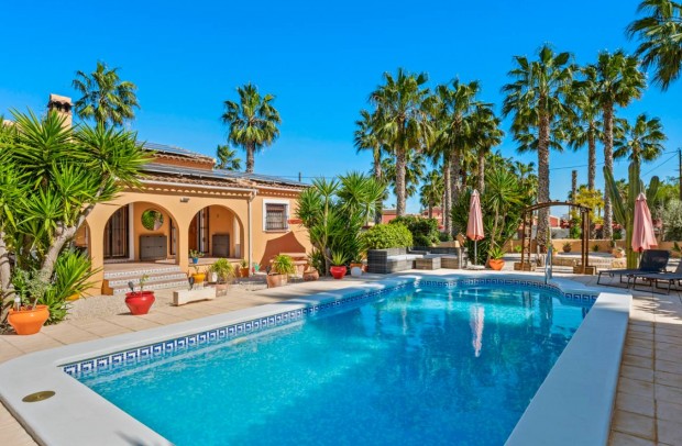 Reventa - Country Property - Rafal