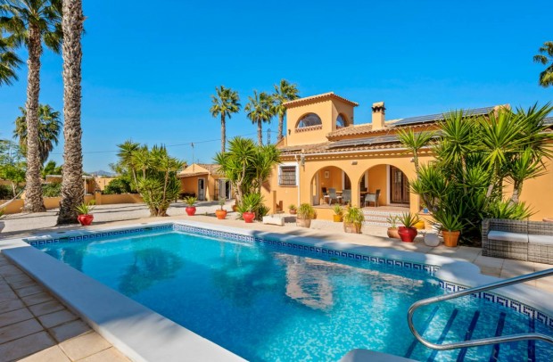 Reventa - Country Property - Rafal