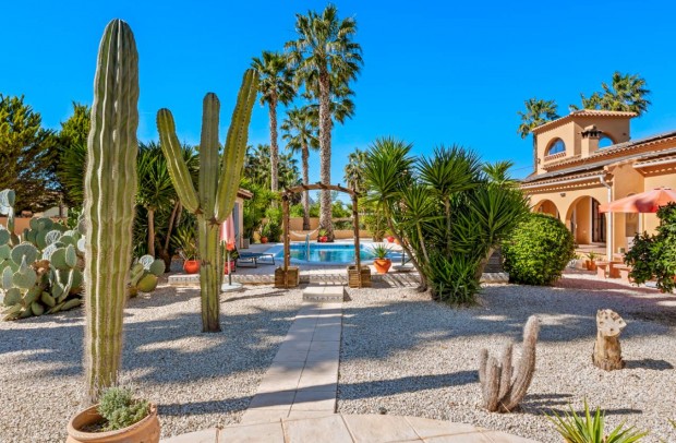 Reventa - Country Property - Rafal