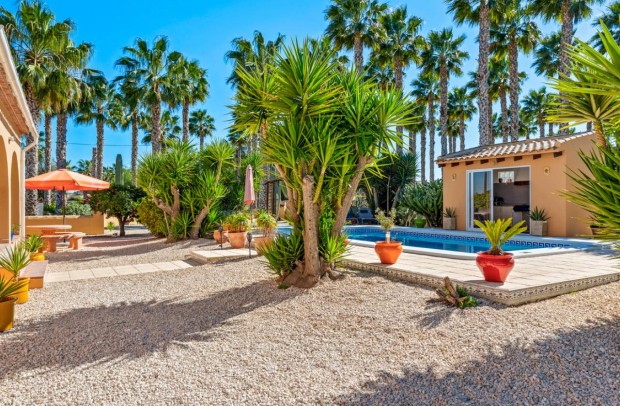 Reventa - Country Property - Rafal