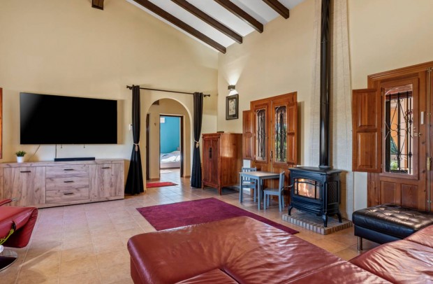 Reventa - Country Property - Rafal