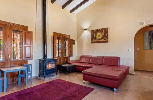 Reventa - Country Property - Rafal