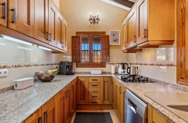 Reventa - Country Property - Rafal