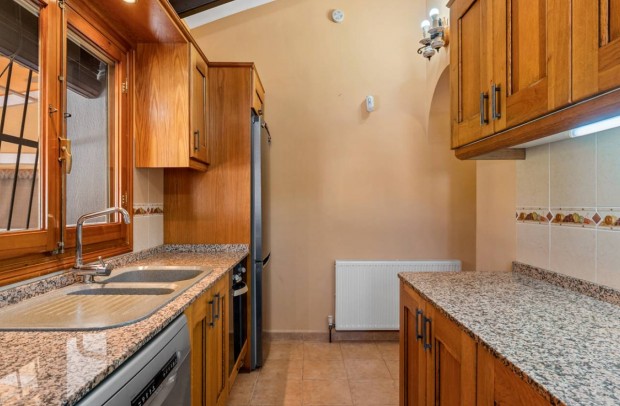 Reventa - Country Property - Rafal