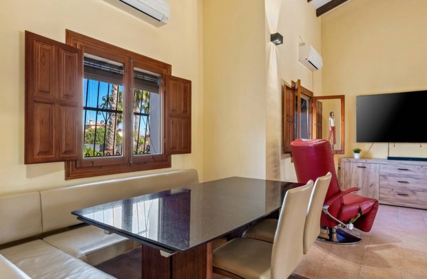 Reventa - Country Property - Rafal