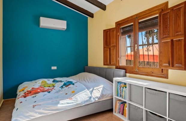 Reventa - Country Property - Rafal