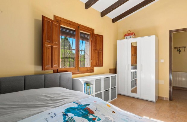 Reventa - Country Property - Rafal