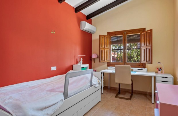 Reventa - Country Property - Rafal