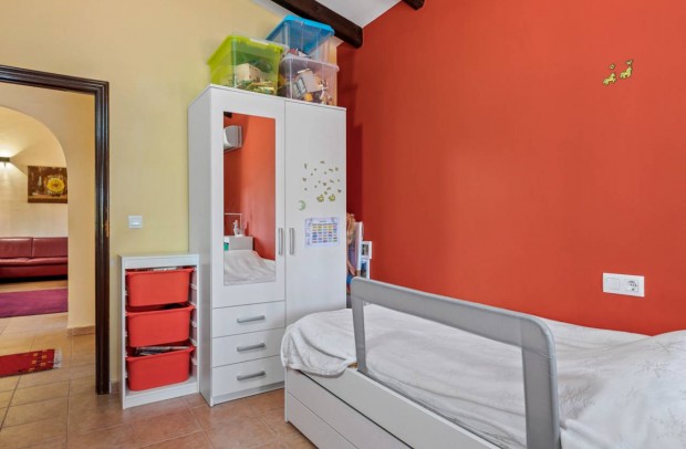 Reventa - Country Property - Rafal