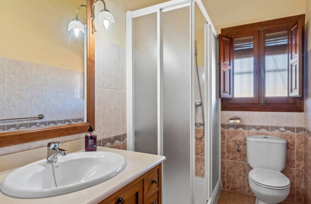 Reventa - Country Property - Rafal